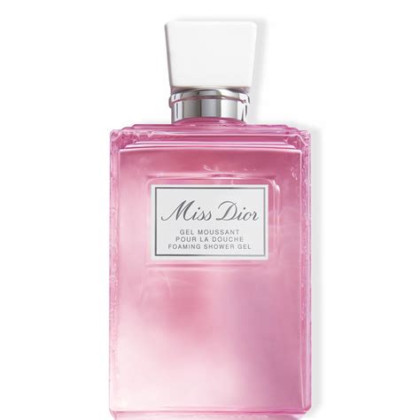 Dior Miss Dior Shower Gel (200ml) 